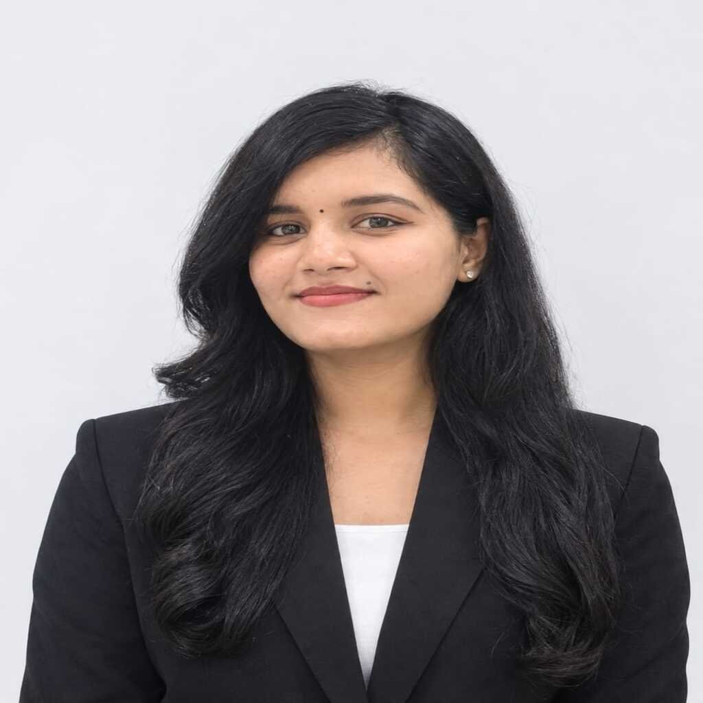 Mohini Bharate