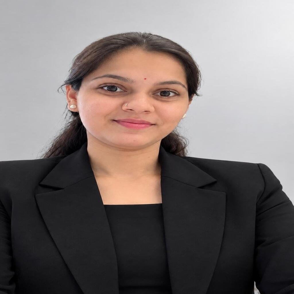 Mohini Bharate