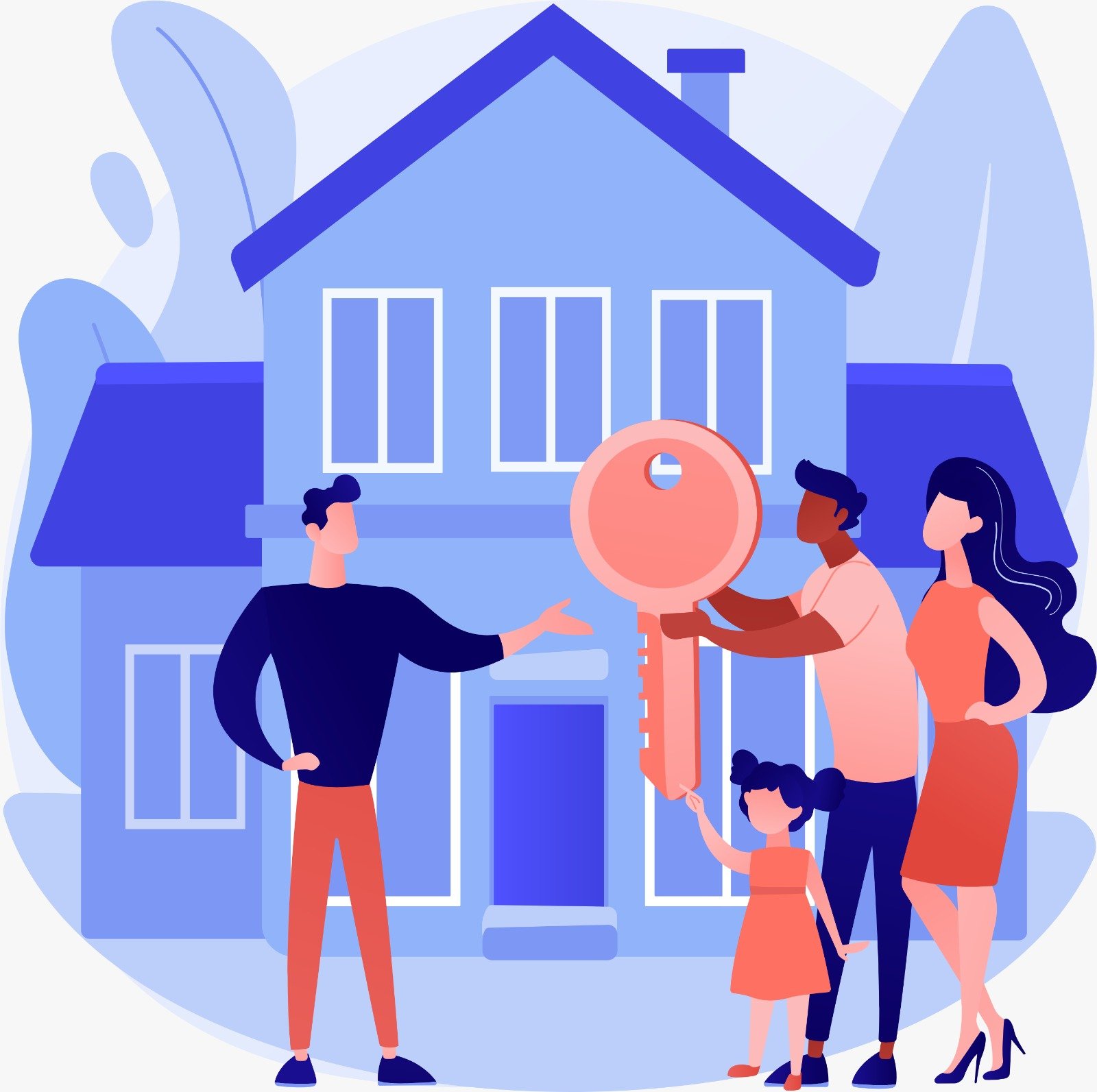 Home Buying Assistance